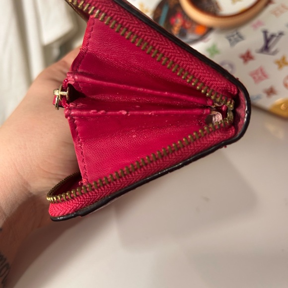 Kate spade wallet euc - Picture 3 of 16